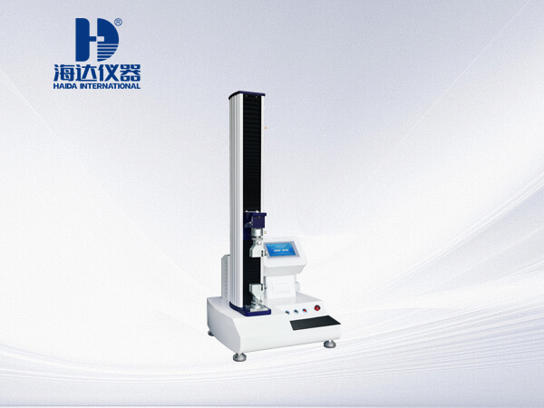 拉力試驗(yàn)機(jī)如何配置夾具