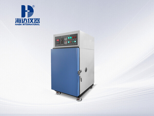 換氣老化試驗機(jī)