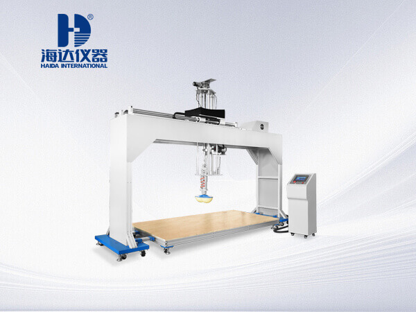 康奈爾床墊耐用性試驗(yàn)儀