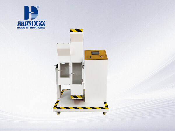 單（雙）滾筒跌落試驗機