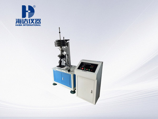 鞍座疲勞強(qiáng)度試驗(yàn)機(jī)