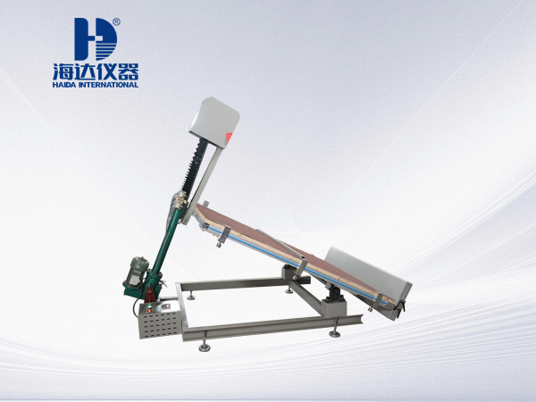 嬰兒車穩(wěn)定性測(cè)試臺(tái)