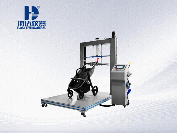 兒童推車手把強(qiáng)度測試儀