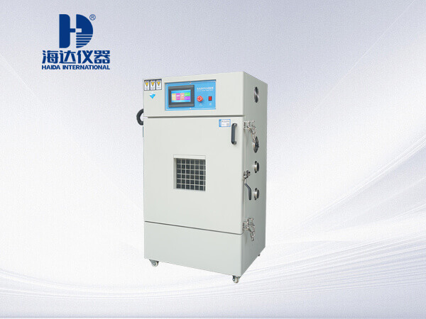 電池熱沖擊試驗箱